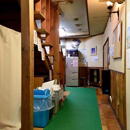 Sports Plaza Shirakaba Hotel Tokamachi Eksteriør billede
