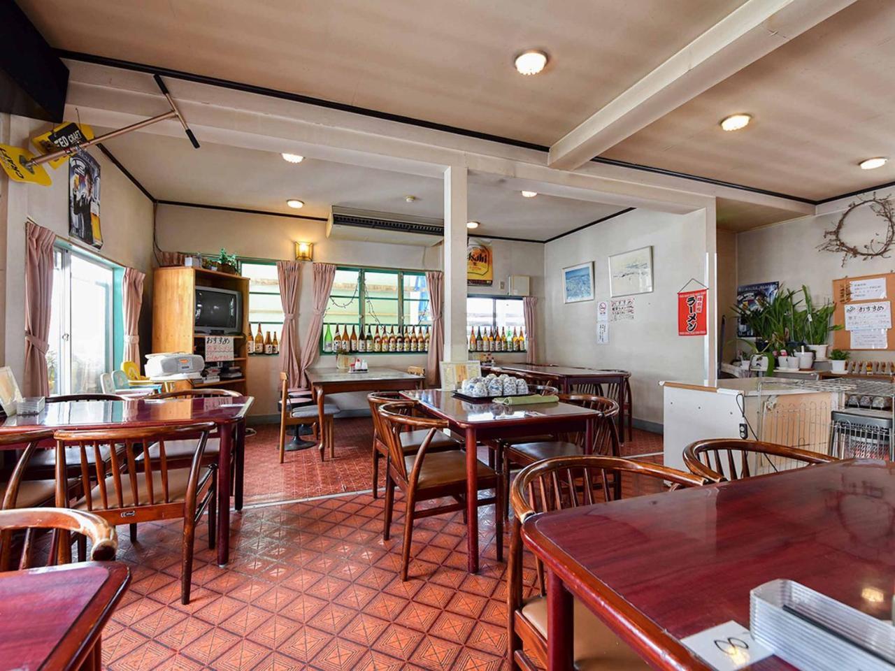 Sports Plaza Shirakaba Hotel Tokamachi Eksteriør billede